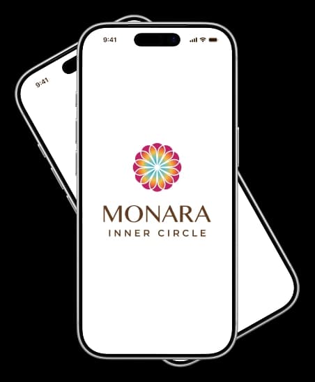 Monara Inner Circle App